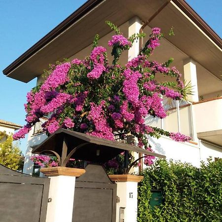 La Bouganville Di Sante E Rosa Manoppello Kültér fotó